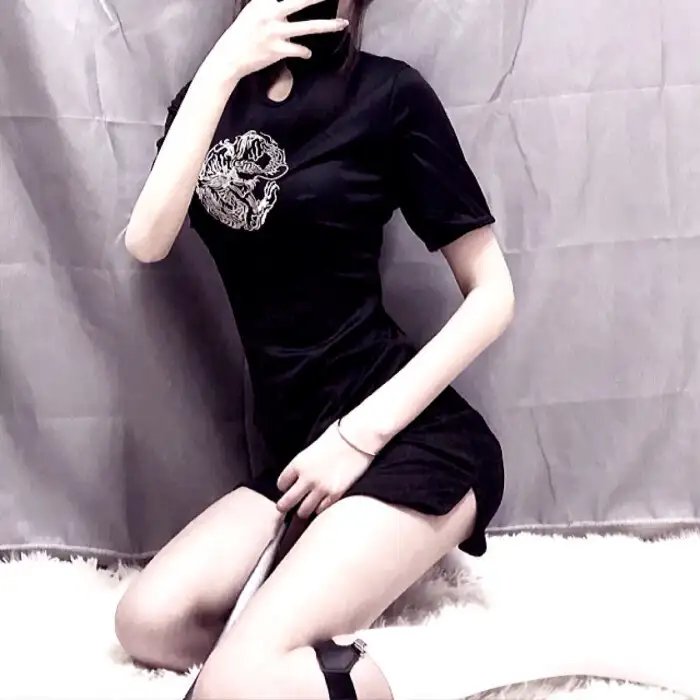 功夫小子