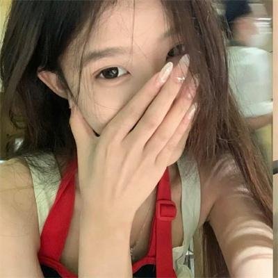 美女来了