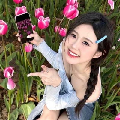 陪你漫步这个世界